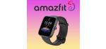 Smart Watch Amazfit Bip 3 Pro